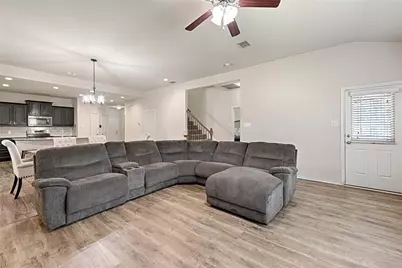401 Sandhurst Drive, Crowley, TX 76036 - Photo 15