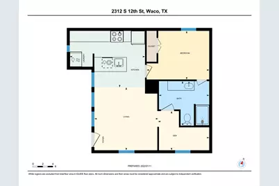 2312 S 12th Street, Waco, TX 76706 - Photo 21