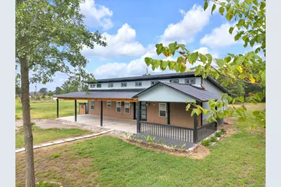 4120 Benjamin Drive, Caney City, TX 75148 - Photo 1