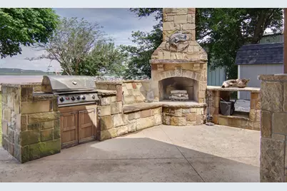 1047 Airport Road, Graford, TX 76449 - Photo 9
