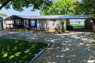 1047 Airport Road, Graford, TX 76449 - Photo 15