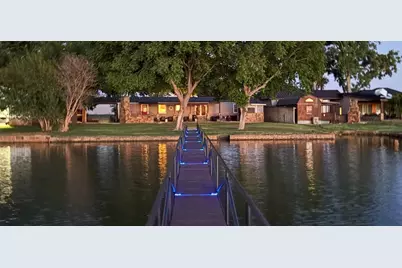 1047 Airport Road, Graford, TX 76449 - Photo 1