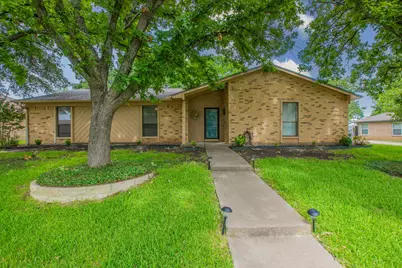 1057 Radisson Drive, Hewitt, TX 76643 - Photo 1