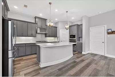 2028 Barbette Street, Fort Worth, TX 76008 - Photo 9