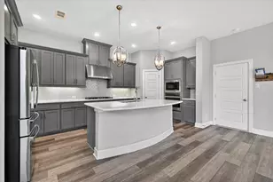 2028 Barbette St, Fort Worth, TX 76008 - Photo 9