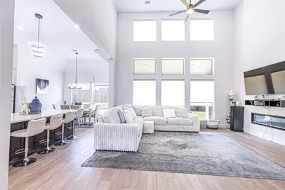 12135 Cotton Field Road, Frisco, TX 75035 - Photo 5