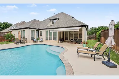8217 Thornhill Drive, North Richland Hills, TX 76182 - Photo 33
