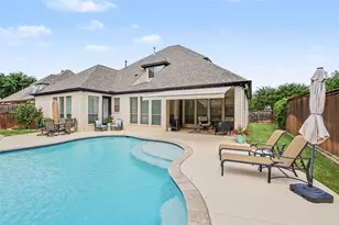 8217 Thornhill Dr, North Richland Hills, TX 76182 - Photo 33