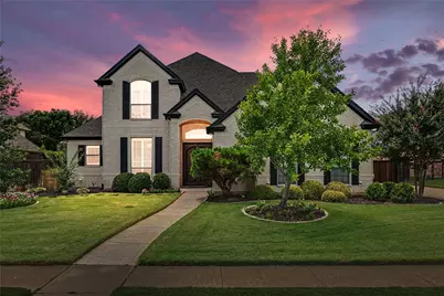 8217 Thornhill Drive, North Richland Hills, TX 76182 - Photo 1