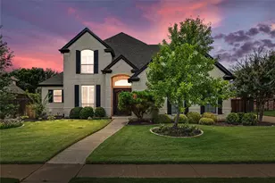 8217 Thornhill Dr, North Richland Hills, TX 76182 - Photo 1