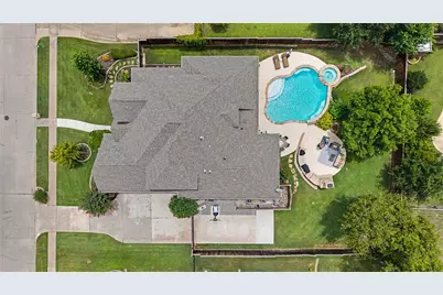 8217 Thornhill Drive, North Richland Hills, TX 76182 - Photo 39