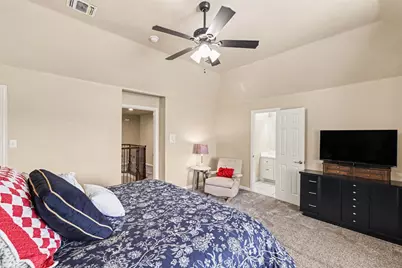 8217 Thornhill Drive, North Richland Hills, TX 76182 - Photo 25