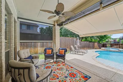8217 Thornhill Drive, North Richland Hills, TX 76182 - Photo 35