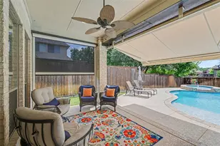 8217 Thornhill Dr, North Richland Hills, TX 76182 - Photo 35