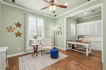 8217 Thornhill Drive, North Richland Hills, TX 76182 - Photo 7