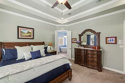 8217 Thornhill Drive, North Richland Hills, TX 76182 - Photo 19