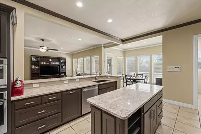 8217 Thornhill Drive, North Richland Hills, TX 76182 - Photo 13