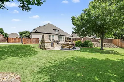 8217 Thornhill Drive, North Richland Hills, TX 76182 - Photo 37