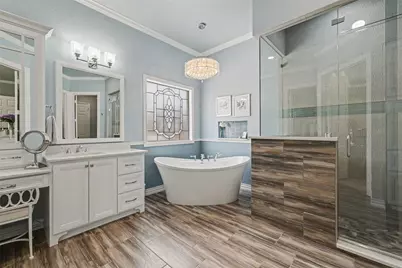 8217 Thornhill Drive, North Richland Hills, TX 76182 - Photo 21