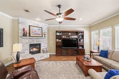 8217 Thornhill Drive, North Richland Hills, TX 76182 - Photo 11