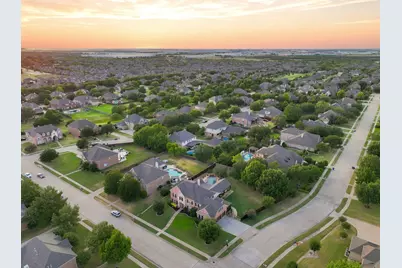 809 Weybridge Lane, Keller, TX 76248 - Photo 35