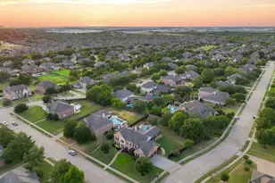 809 Weybridge Ln, Keller, TX 76248 - Photo 35