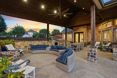 809 Weybridge Lane, Keller, TX 76248 - Photo 29