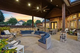809 Weybridge Ln, Keller, TX 76248 - Photo 29