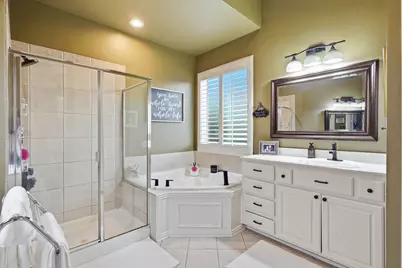 809 Weybridge Lane, Keller, TX 76248 - Photo 17