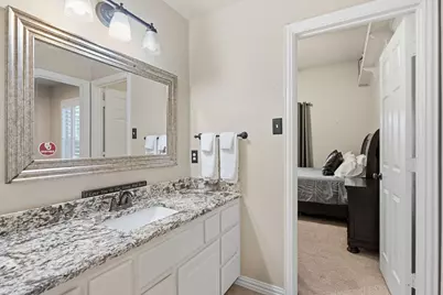 809 Weybridge Lane, Keller, TX 76248 - Photo 23