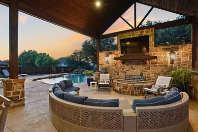 809 Weybridge Lane, Keller, TX 76248 - Photo 3