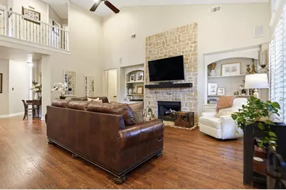 809 Weybridge Lane, Keller, TX 76248 - Photo 9