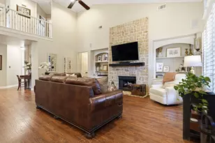 809 Weybridge Ln, Keller, TX 76248 - Photo 9
