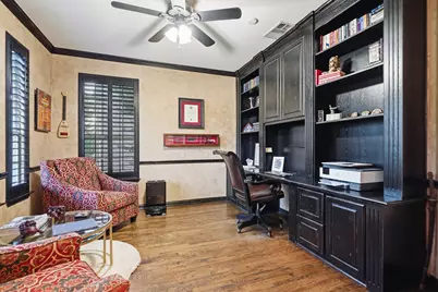 809 Weybridge Lane, Keller, TX 76248 - Photo 7