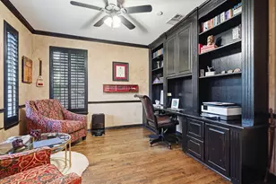 809 Weybridge Ln, Keller, TX 76248 - Photo 7
