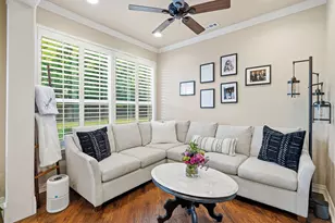 809 Weybridge Ln, Keller, TX 76248 - Photo 13