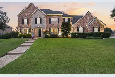 809 Weybridge Lane, Keller, TX 76248 - Photo 1