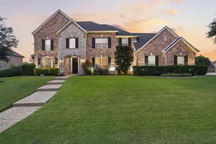 809 Weybridge Ln, Keller, TX 76248 - Photo 1