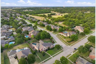 809 Weybridge Lane, Keller, TX 76248 - Photo 37