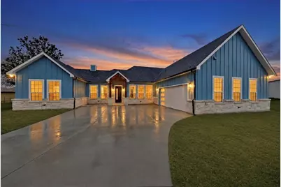 335 Cross Tie Ranch Road, Trinidad, TX 75163 - Photo 1