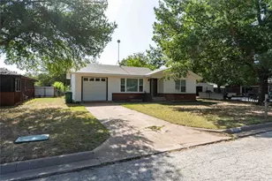 514 McConnell St, Jacksboro, TX 76458 - Photo 3