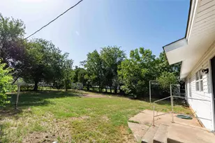 514 McConnell St, Jacksboro, TX 76458 - Photo 5
