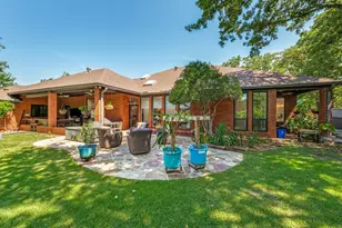 3808 Granada Trail, Denton, TX 76205 - Photo 23