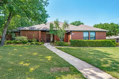 3808 Granada Trail, Denton, TX 76205 - Photo 1