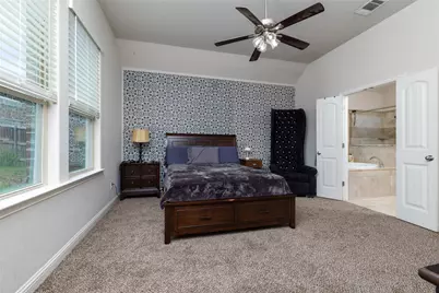 205 Harp Avenue, Godley, TX 76044 - Photo 23