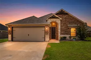205 Harp Ave, Godley, TX 76044 - Photo 1