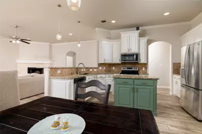 205 Harp Avenue, Godley, TX 76044 - Photo 15