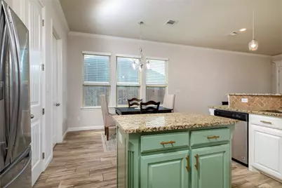205 Harp Avenue, Godley, TX 76044 - Photo 21