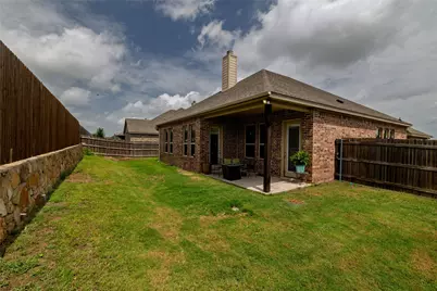 205 Harp Avenue, Godley, TX 76044 - Photo 33