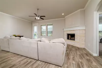 205 Harp Avenue, Godley, TX 76044 - Photo 7